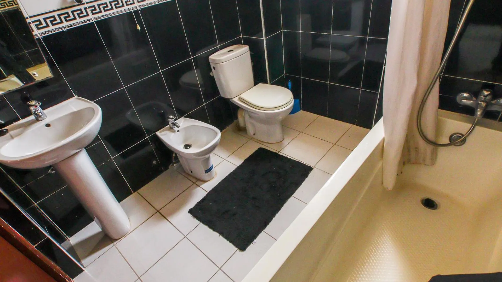Villa Atlas - Agadir - 3 Chambres - 5 Or 6 Px