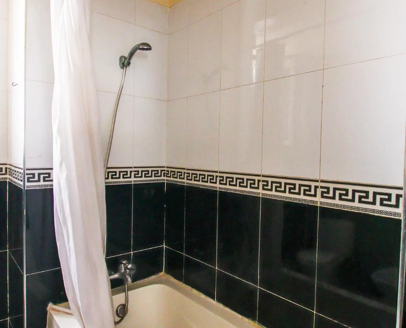 Appartement Villa Atlas - Agadir - 3 Chambres - 5 Or 6 Px