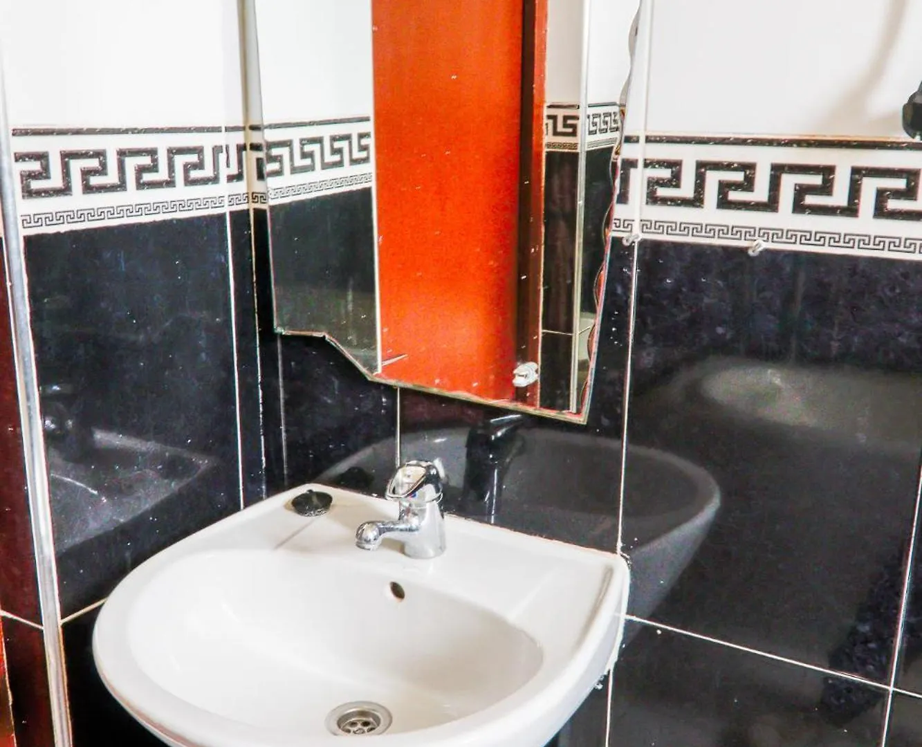 Villa Atlas - Agadir - 3 Chambres - 5 Or 6 Px Marokko