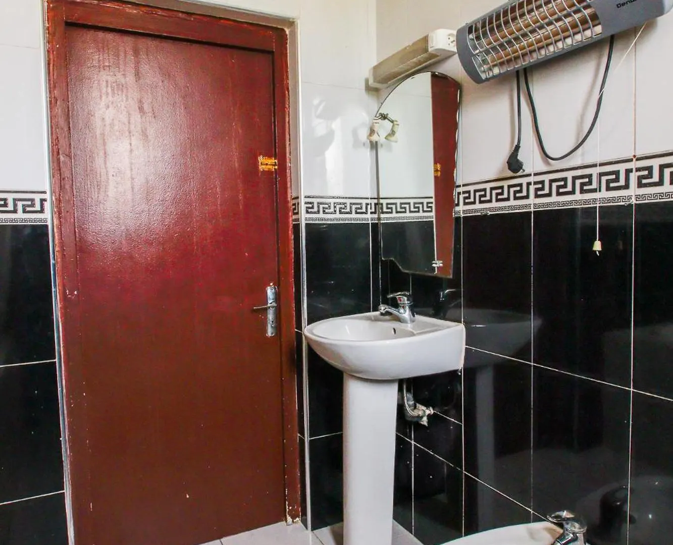 Villa Atlas - Agadir - 3 Chambres - 5 Or 6 Px Appartement